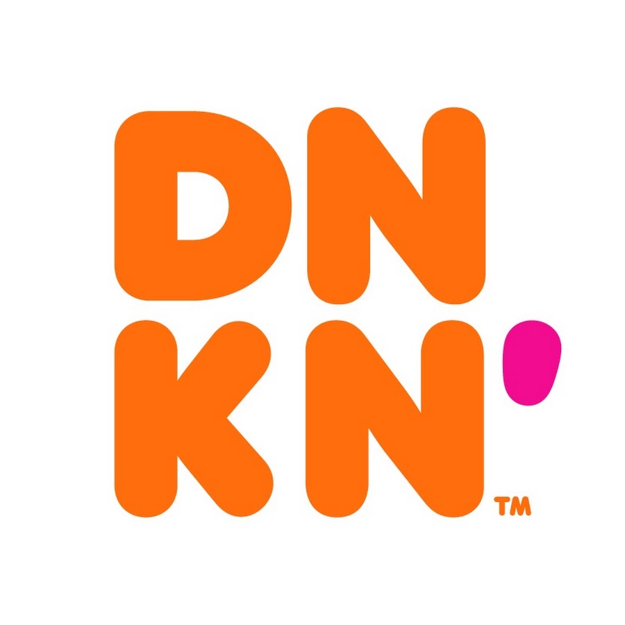 DNKN' logo